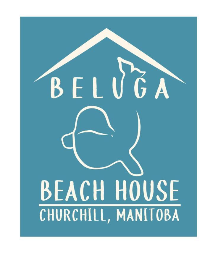 Beluga Beach House Churchill Ngoại thất bức ảnh