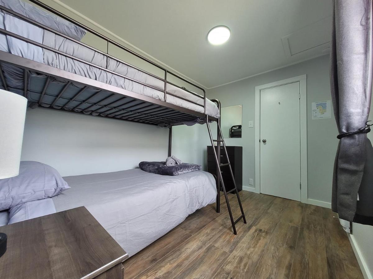 Beluga Beach House Churchill Ngoại thất bức ảnh